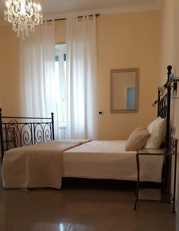 Guest House I Punici Cagliari Italien