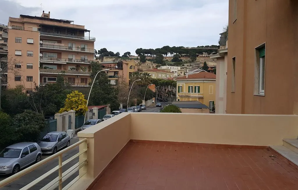 Guest House I Punici Cagliari